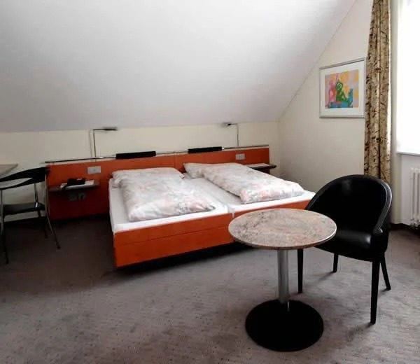 Landgasthof Hotel Menzberg