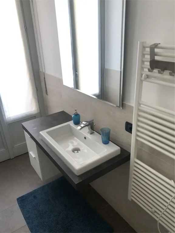 Sant Ambrogio Flat