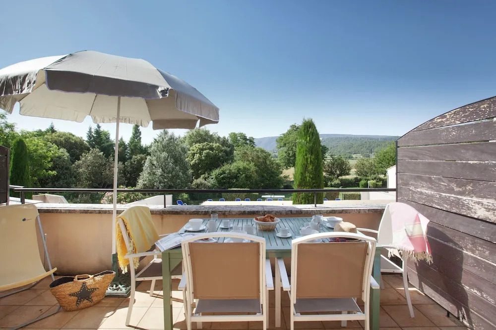 Residence Les Quatres Soleil