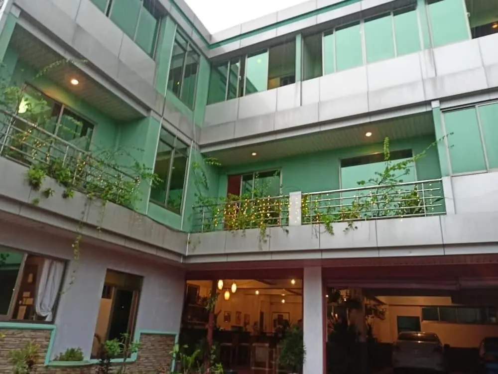 RDT Hotel & Spa