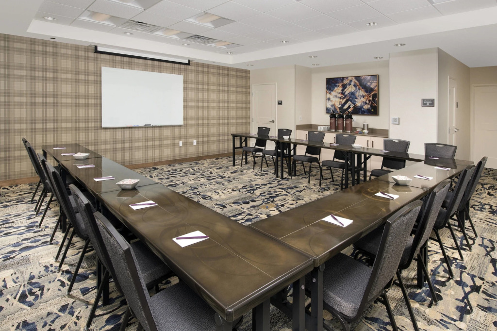 Residence Inn by Marriott Baltimore Owings Mills