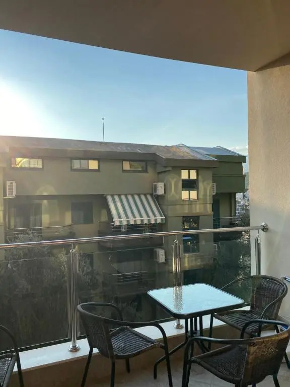 Apartman Miločer