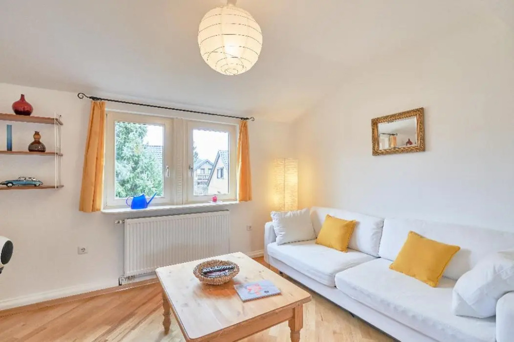 Ferienwohnung Neukolln