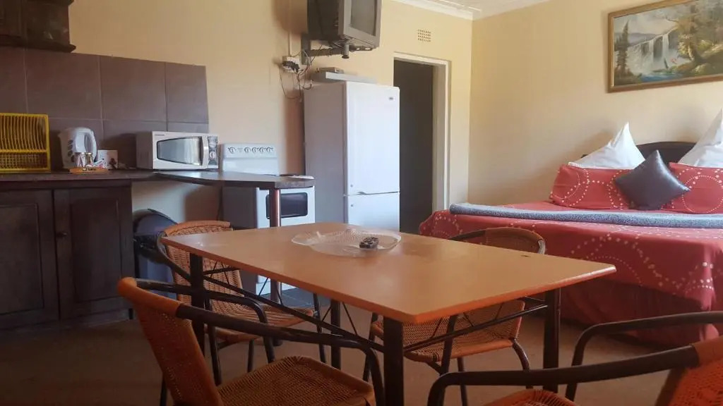 Amberlight Self Catering Accommodation