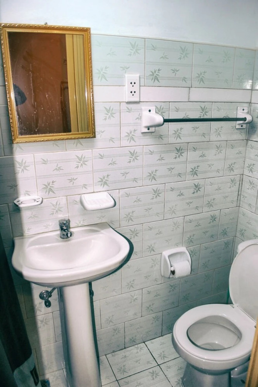Havana Center María Isabel Room Private