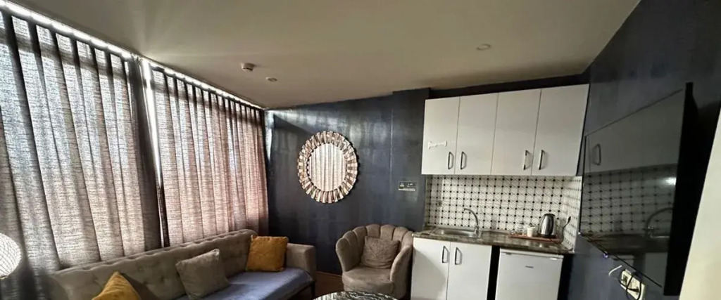 Kral As Suite Hotel