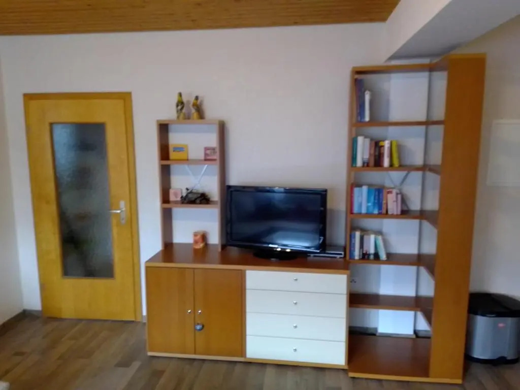 Haus Sonnenschein