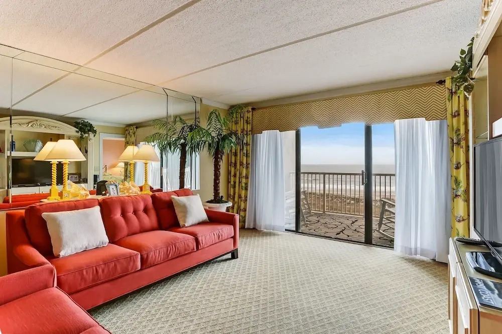 446 Amelia By The Sea