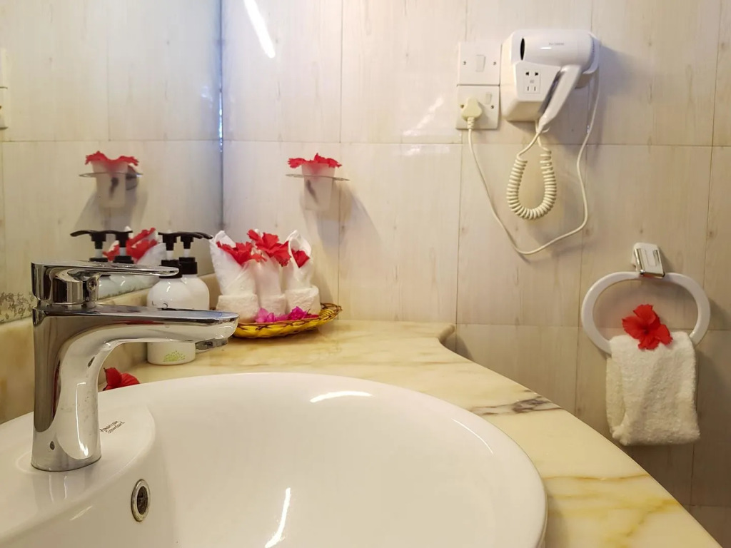 Protels La Plage Resort