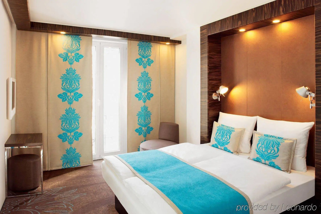 Motel One Berlin-Bellevue