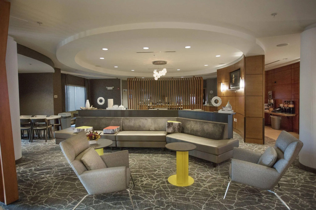 SpringHill Suites by Marriott Athens West