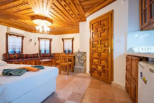 Villa Yonca