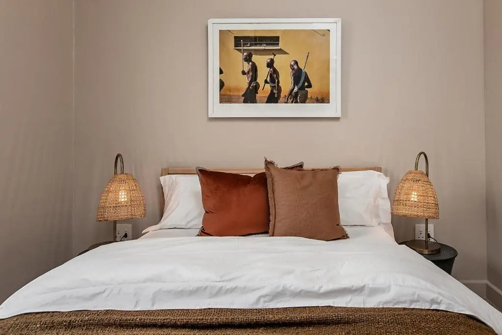 BlackBrick Sandton Two