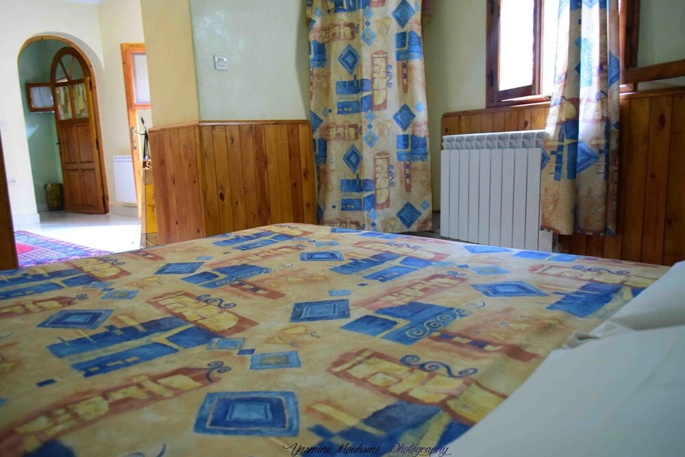 Auberge le Maquis