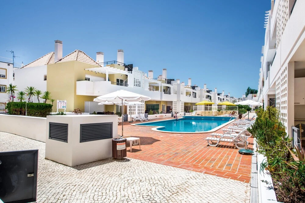 Cabanas Apartment