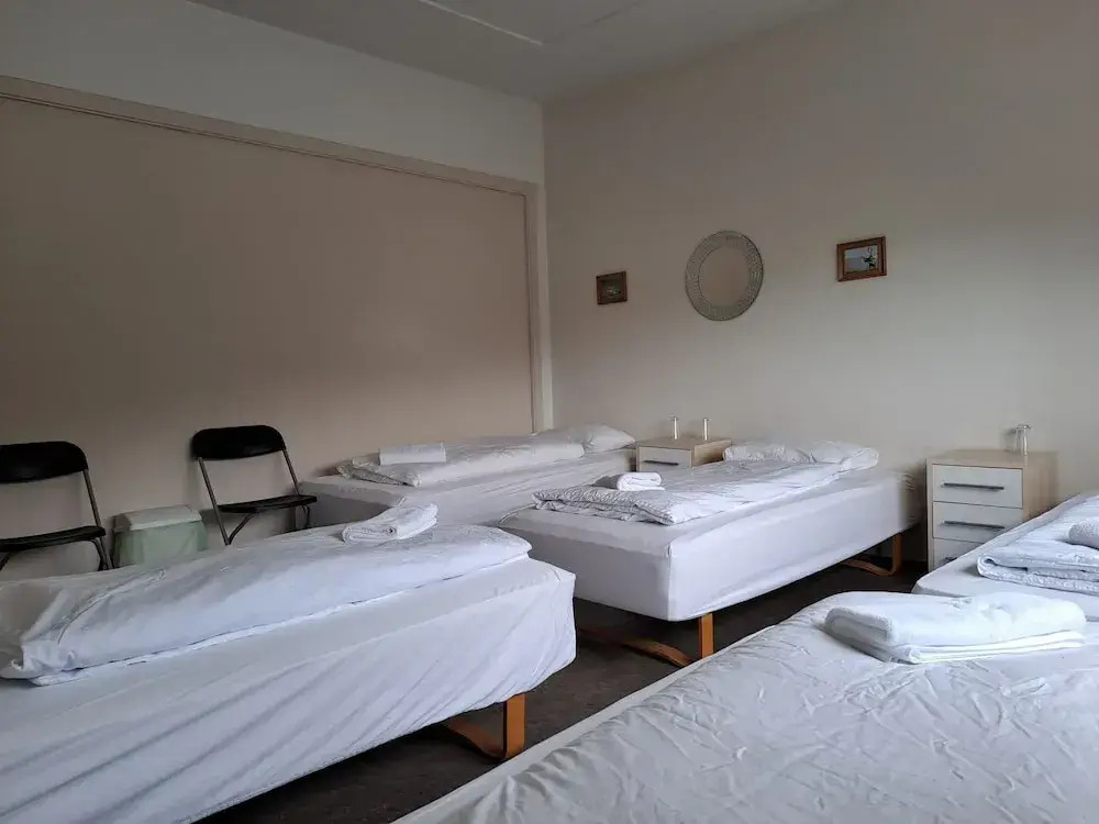 Hotel Studlagil
