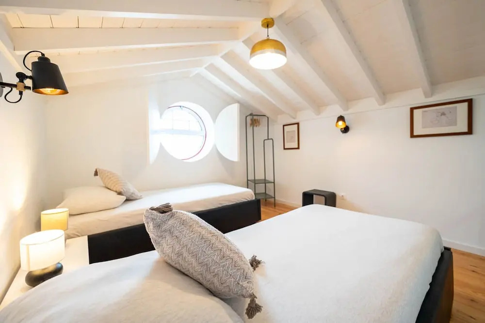 Liiiving in Azores - Casa de Foros