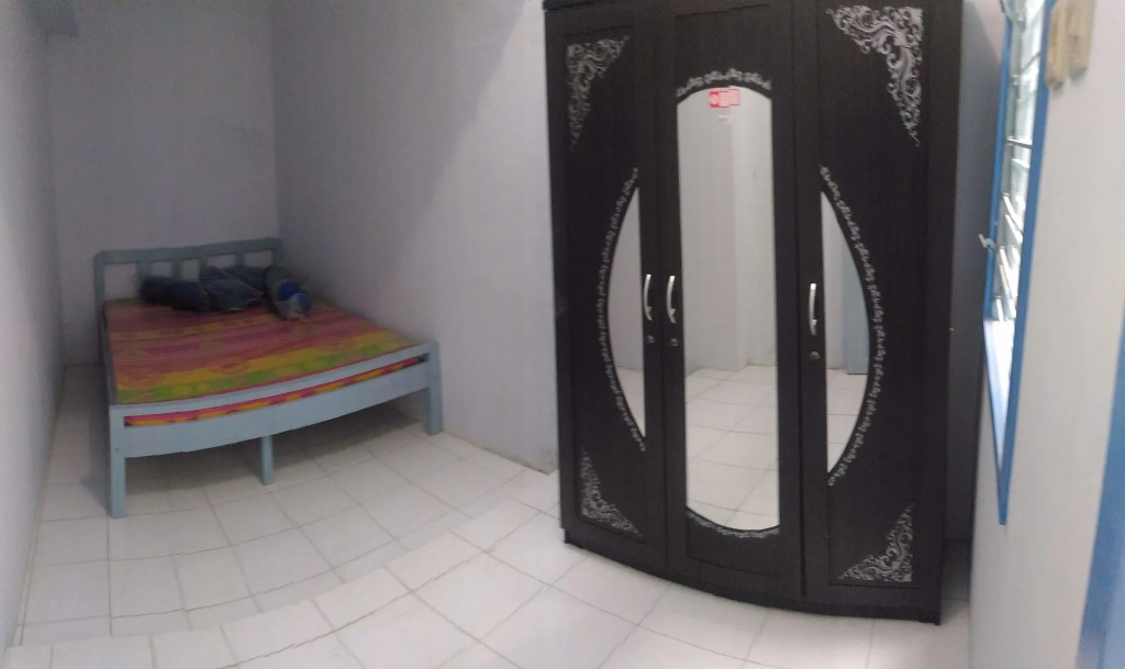 Alex House Semarang