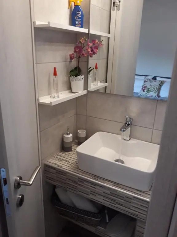 Panthea Residence