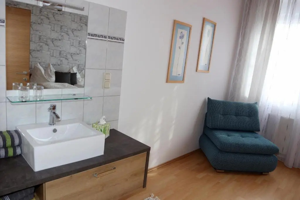 Weingut Apartment Hildegard Gangl