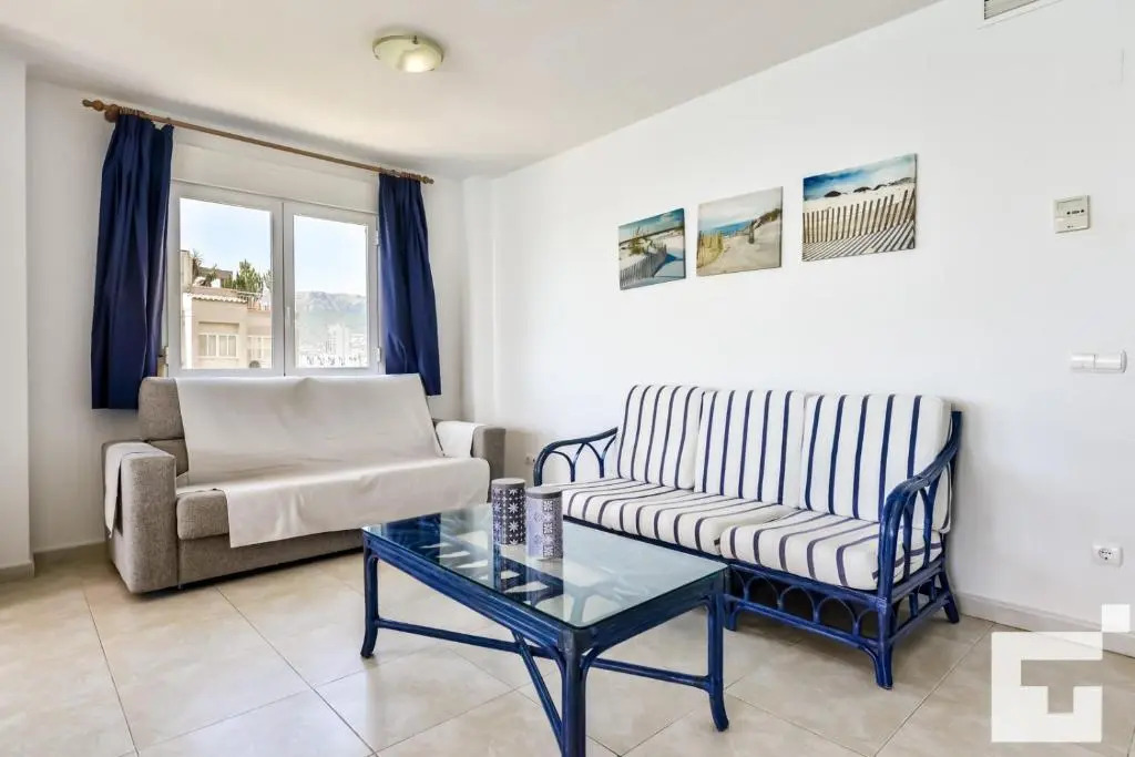 Apartamento Rubino 5C - Grupo Turis