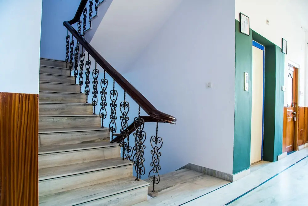 Hotel Udai Palace