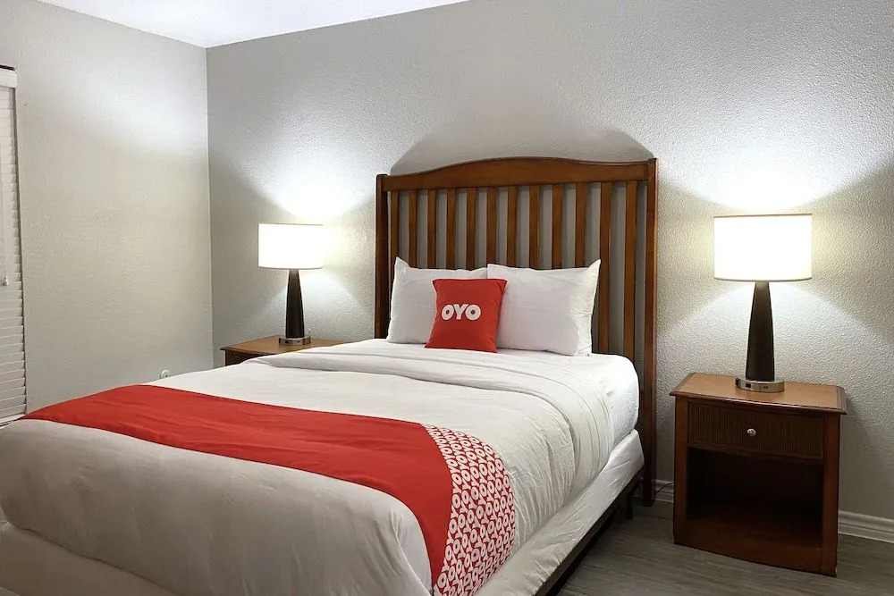 OYO Apartments at Broadmead
