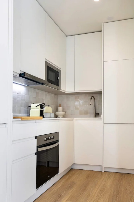 Exclusive Duplex With Private Terrace & Pool in Seville. Feria 21