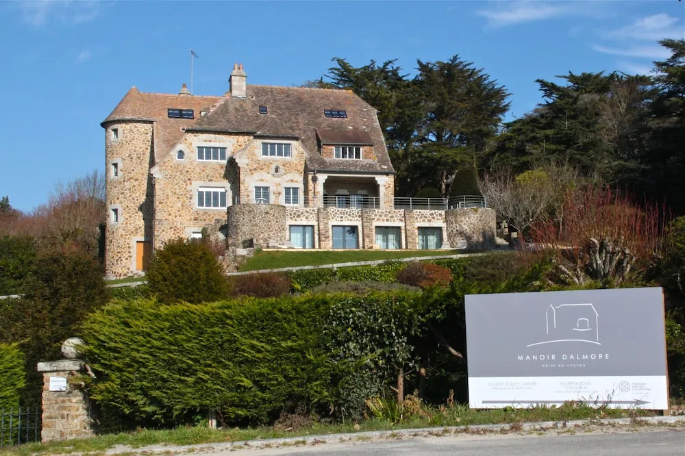 Manoir Dalmore