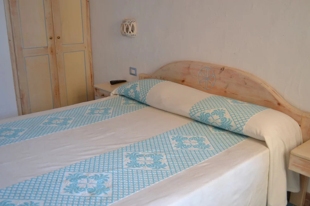 Agriturismo Irghitula