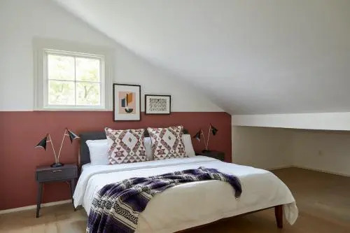 Sleek 2BR in Marigny by Sonder