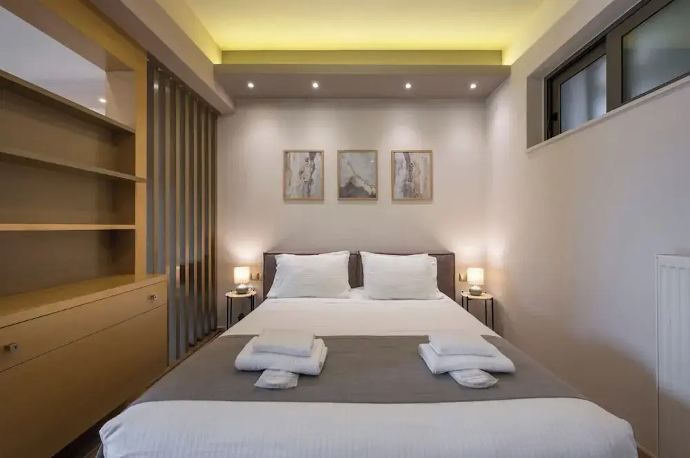 Zen Luxury Studio