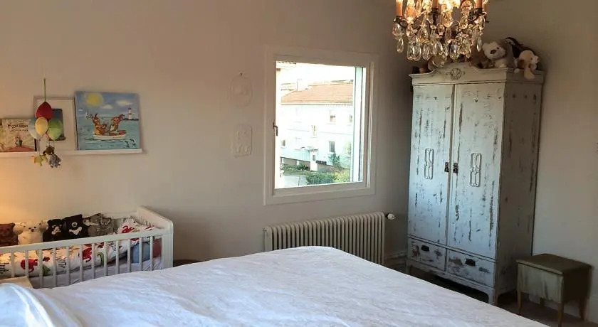 Lägenhet Dalhemsgatan