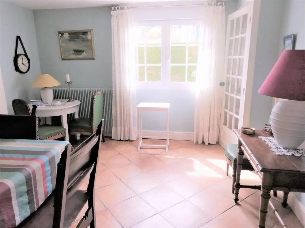 Appartement Saint-Jean-De-Luz, 3 Pièces, 4 Personnes - Fr-1-4-412