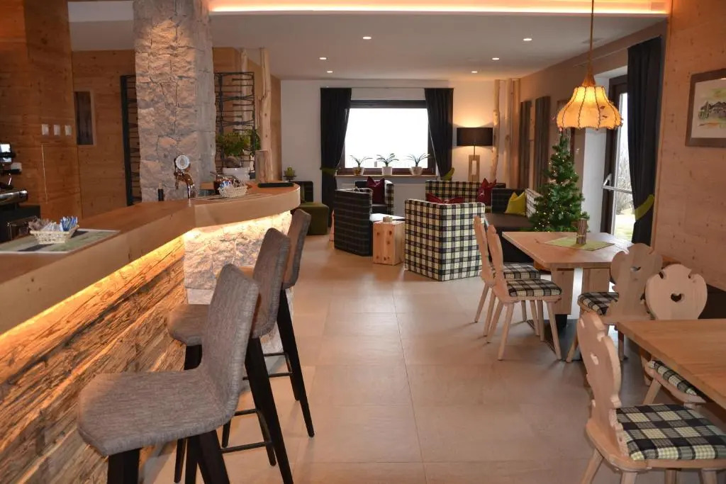 Hotel Ortler