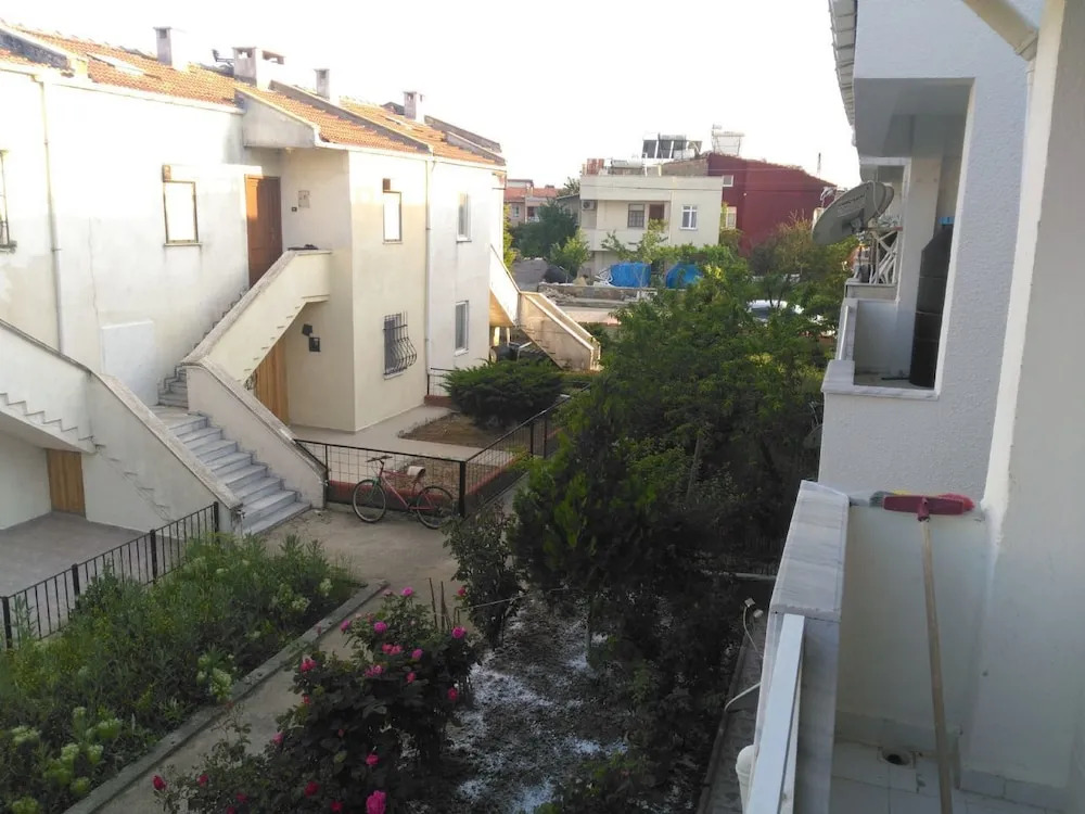 Erikli Tatil Evi 8