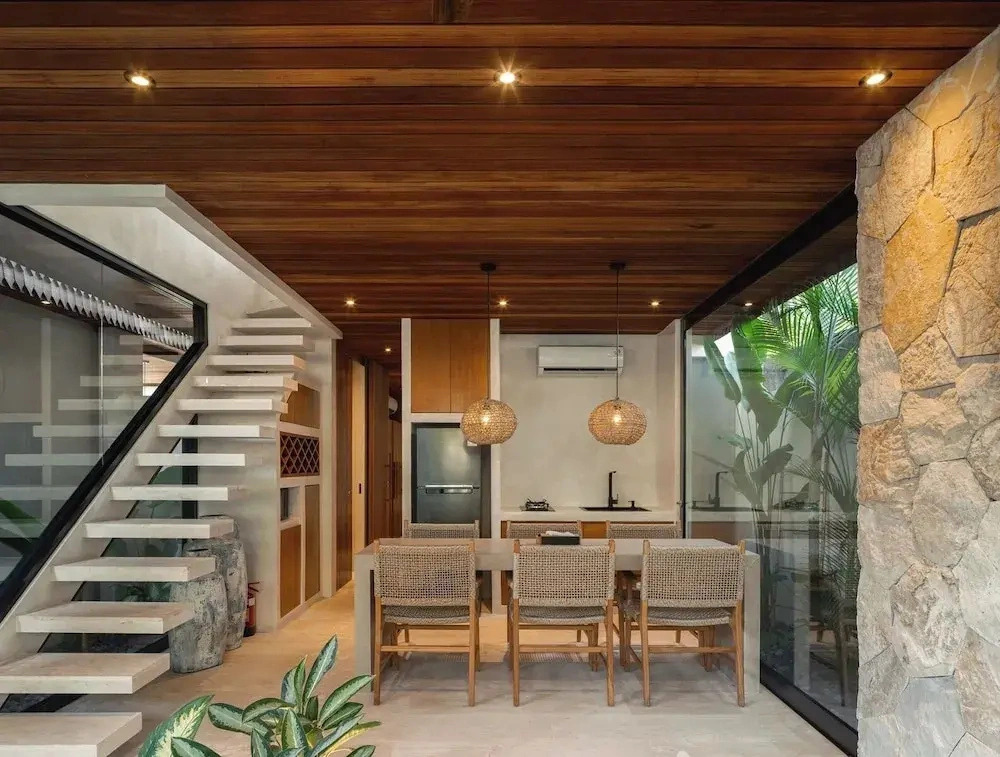 Blacksand Villas Echo Beach Canggu, by Sandara