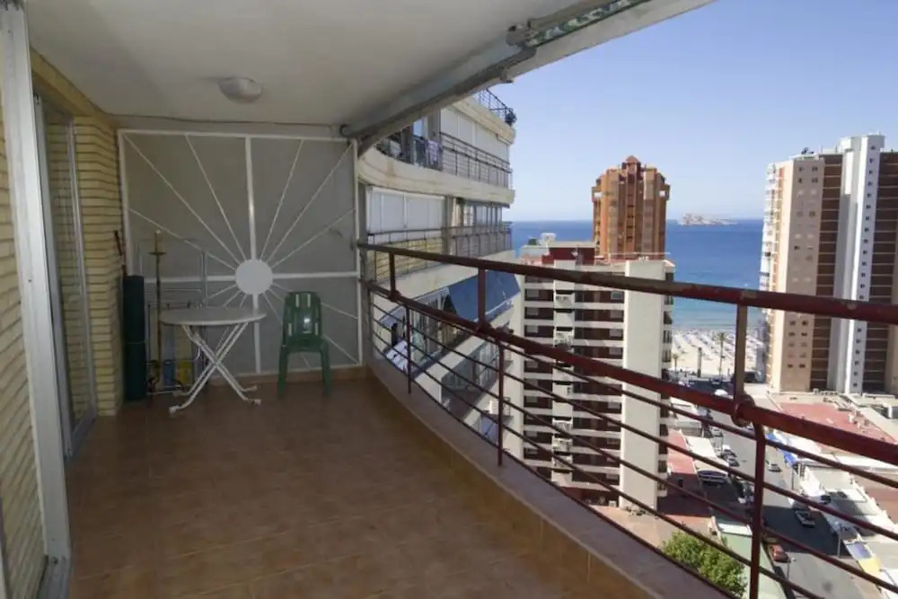 Apartment in Benidorm, Alicante 103097 by MO Rentals
