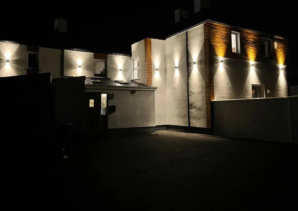 #4 TGHA Luxury One Bedroom Apartment in Athlone
