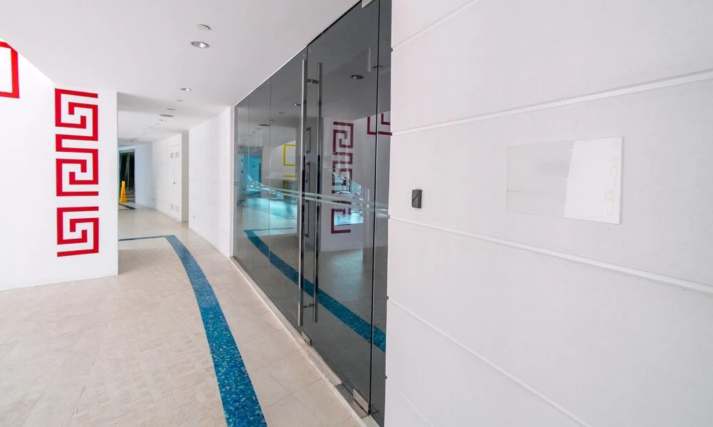 ZEN Home Milano Residences Makati