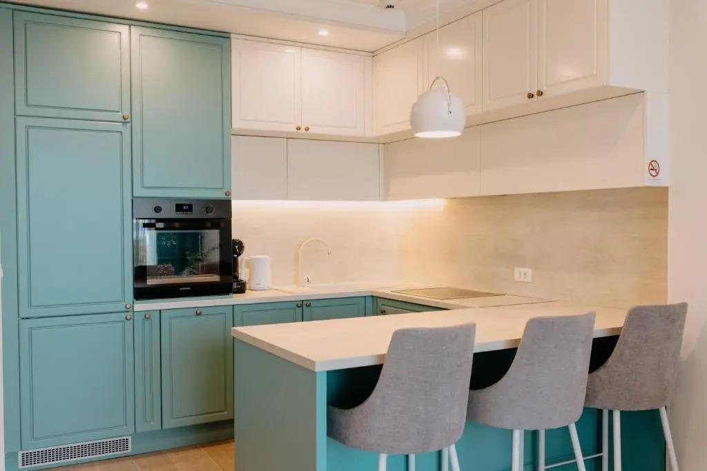 Carmen Residence Apartments