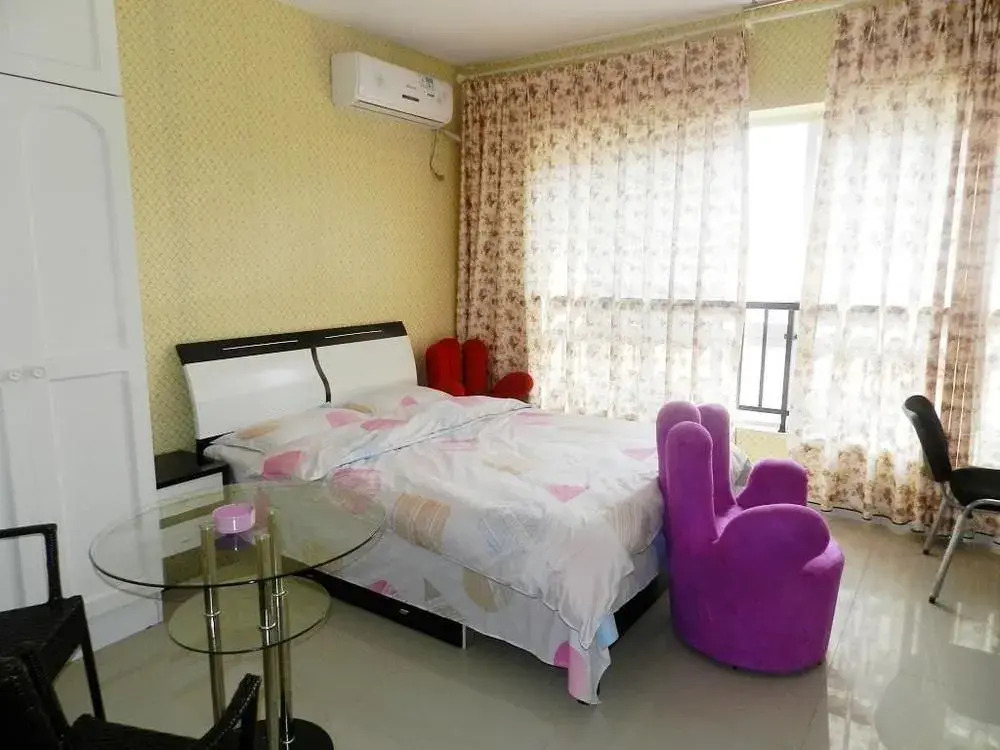 Gaudi Hotel