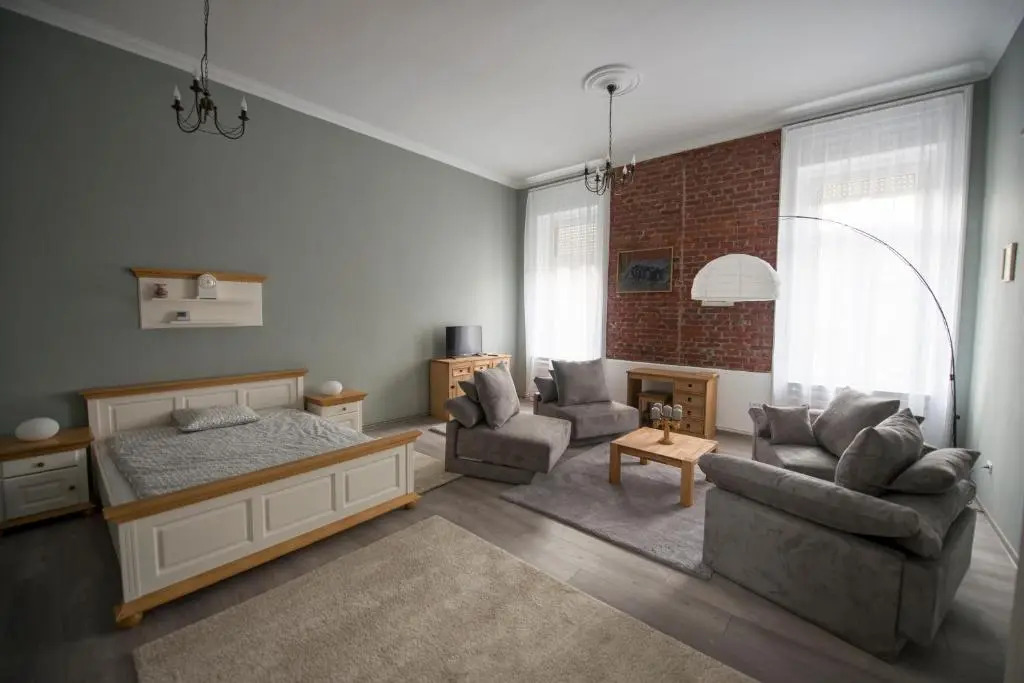 Apartament Maria