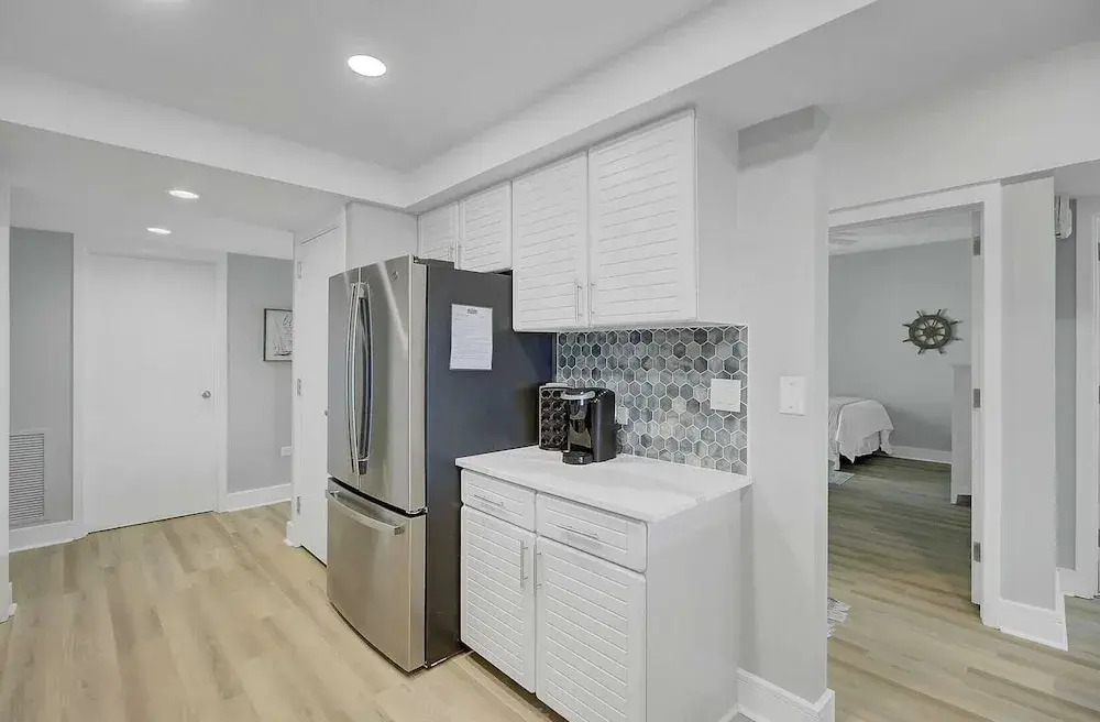 1408 Ocean Club by Avantstay Oceanfront Home w/ Amazing Views!