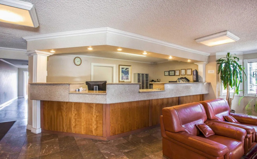 Port of Tacoma Inn