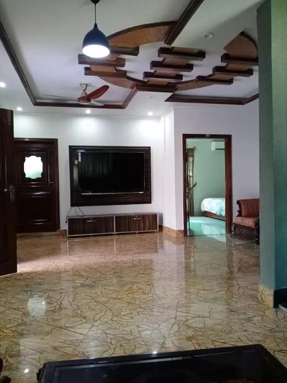 The lodge Guest House