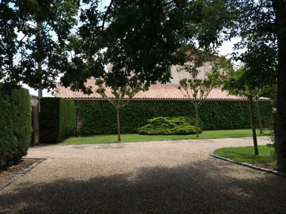 Domaine de la Ronce