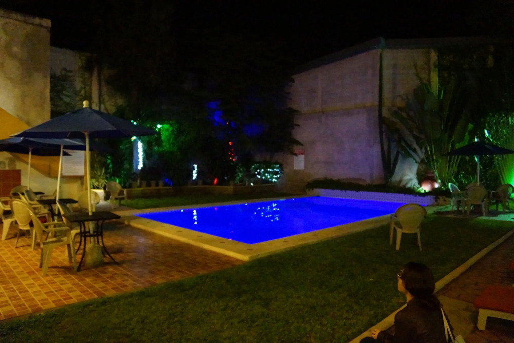 Hotel Las Dalias Inn