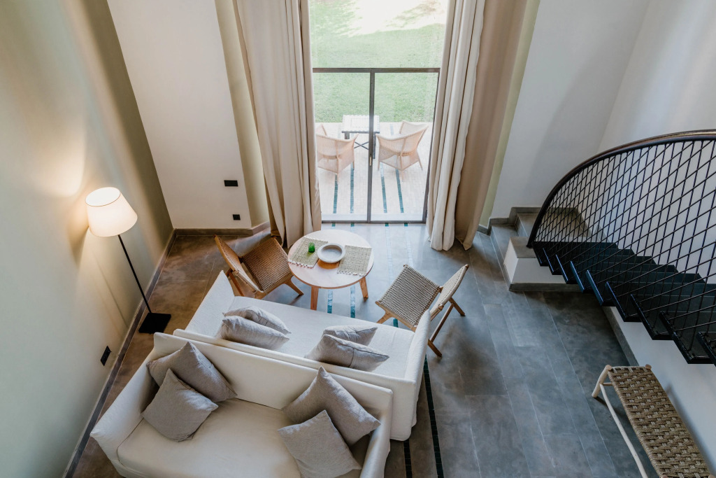 Adama Resort