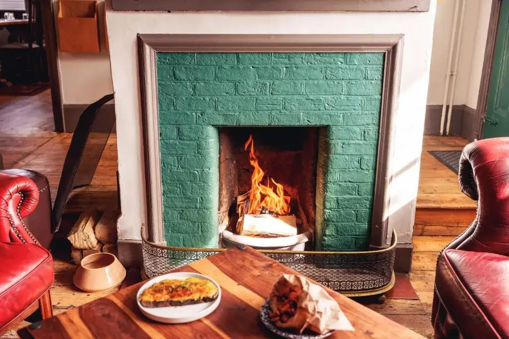 The Cherry Tree Inn